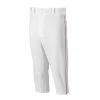 Mizuno Youth Select Short Pants Pipped - White Red -Rawlings Shop mizuno youth select short pants pipped white red 790729083