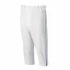 Mizuno Youth Select Short Pants Pipped - White Royal -Rawlings Shop mizuno youth select short pants pipped white royal 790729391