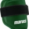 Marucci Elbow Guard - Green -Rawlings Shop mpelbgrd2 grn