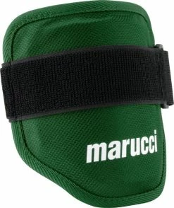 Marucci Elbow Guard - Green