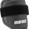 Marucci Elbow Guard - Gray 1 Marucci Elbow Guard - Gray -Rawlings Shop mpelbgrd2 gry
