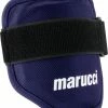 Marucci Elbow Guard - Navy -Rawlings Shop mpelbgrd2 nav