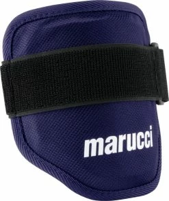 Marucci Elbow Guard - Navy