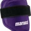 Marucci Elbow Guard - Purple -Rawlings Shop mpelbgrd2 pur
