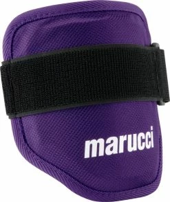 Marucci Elbow Guard - Purple