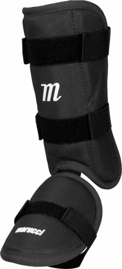 Marucci Leg Guard MPLG3 - Black