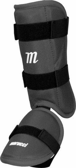 Marucci Leg Guard MPLG3 - Gray