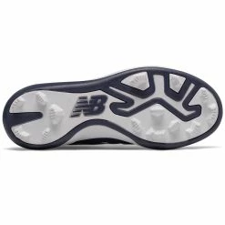 New Balance Youth J4040v5 Molded Baseball Cleats - Navy White -Rawlings Shop navywhite 3 z 6a53d3fd 529e 4185 919f 567986debc00