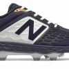 New Balance 3000v4 TPU Molded Cleat Low-Cut - Navy White 1 New Balance 3000v4 TPU Molded Cleat Low-Cut - Navy White -Rawlings Shop pl3000n4 nb 02 i 66053d88 29ea 4b70 8639 ece84143f53b