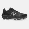 New Balance 3000v5 TPU Molded Cleat Low-Cut - Black -Rawlings Shop pl3000s5 nb 02 i