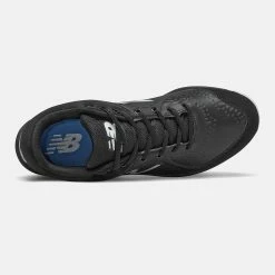 New Balance 3000v5 TPU Molded Cleat Low-Cut - Black -Rawlings Shop pl3000s5 nb 04 i