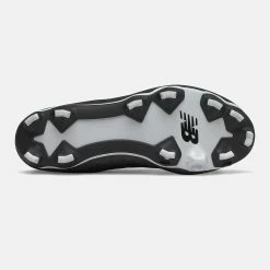 New Balance 3000v5 TPU Molded Cleat Low-Cut - Black -Rawlings Shop pl3000s5 nb 06 i