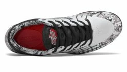 New Balance PL4040v5 Pedrola Molded Cleats Low-Cut - White Camo -Rawlings Shop pl4040c5 nb 04 i 8d610150 547c 4f99 90ad d63b6eb696c0