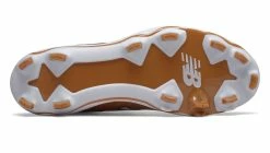New Balance PL4040v5 Molded Cleats Low-Cut - Texas Orange White -Rawlings Shop pl4040l5 nb 06 i b7a741d4 eb6c 48c2 9966 cbc2b6ac9cf1