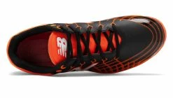 New Balance PL4040v5 TPU Molded Cleats Low-Cut - Black Orange 9 New Balance PL4040v5 TPU Molded Cleats Low-Cut - Black Orange -Rawlings Shop pl4040o5 nb 04 i 68baa725 a142 4f94 a317 b1a92548cf75