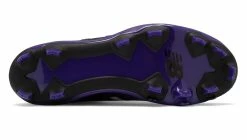 New Balance PL4040v5 TPU Molded Cleats Low-Cut - Black Purple 8 New Balance PL4040v5 TPU Molded Cleats Low-Cut - Black Purple -Rawlings Shop pl4040p5 nb 06 i addab95d 9091 41ed a9c8 61a2271b5809