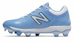 New Balance PL4040v5 TPU Molded Cleats Low-Cut - Columbia Blue White 7 New Balance PL4040v5 TPU Molded Cleats Low-Cut - Columbia Blue White -Rawlings Shop pl4040s5 nb 03 i 5e5261fd 4ed6 4f7e 8663 bcb19711674d