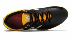 New Balance PL4040v5 TPU Molded Cleats Low-Cut - Black Yellow -Rawlings Shop pl4040y5 nb 04 i 4980caa0 b5c1 4782 9ea9 0c077e7ac60e