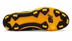 New Balance PL4040v5 TPU Molded Cleats Low-Cut - Black Yellow -Rawlings Shop pl4040y5 nb 06 i 88cc096a da51 46ef 95b5 52e4bb39de68