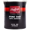 Rawlings Genuine Pine Tar Can 16 Oz -Rawlings Shop rawlings baseball bat accessories genuine pine tar