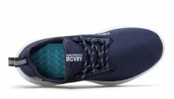 New Balance Men's RCVRYv1 Recovery Shoes - Navy White 9 New Balance Men's RCVRYv1 Recovery Shoes - Navy White -Rawlings Shop rcvrynv nb 04 i 28a36489 1085 4ab4 b725 21f494a6ee7a