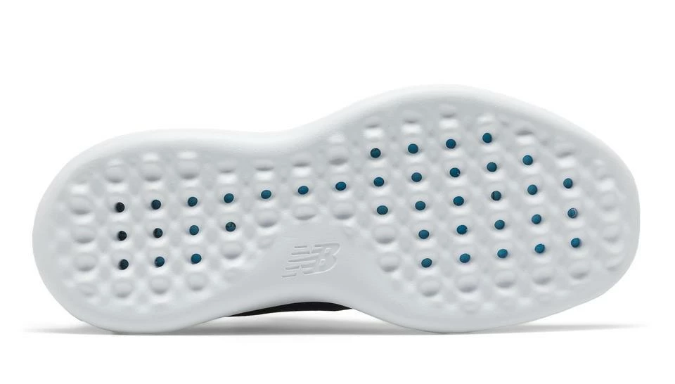 New Balance Men's RCVRYv1 Recovery Shoes - Navy White 5 New Balance Men's RCVRYv1 Recovery Shoes - Navy White - Image 3