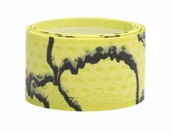 Lizard Skins Durasoft 1.1mm Bat Grip - Neon Camo