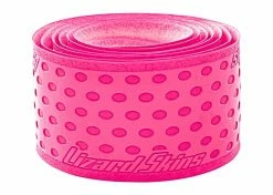 Lizard Skins Durasoft 0.5mm Bat Grip - Neon Pink