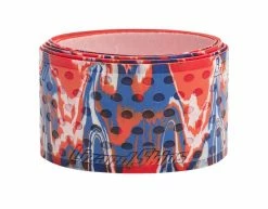 Lizard Skins Durasoft 1.1mm Bat Grip - Metro Camo