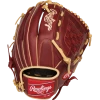 Rawlings Sandlot Series 12.00" Utility Glove S1200BSH - Tan Cork -Rawlings Shop s1200bsh 2