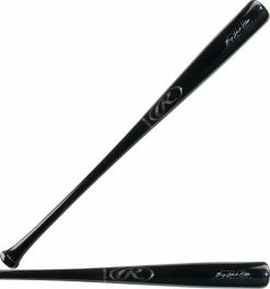 Rawlings 2021 Big Stick Elite 110 Composite Wood Bat - Black