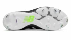 New Balance SMFUSEv1 Fastpitch Metal Cleat Low-Cut - Black -Rawlings Shop smfusek1 nb 06 i d2a7d07c 3ba1 46f0 af8d 997b10cddfc1