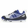 New Balance Velo2 Fresh Foam Metal Cleat Low-Cut - Black Royal -Rawlings Shop smvelob2 nb 03 i