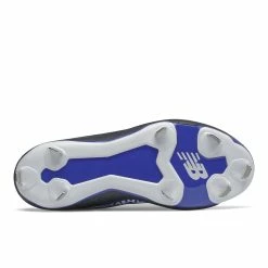 New Balance Velo2 Fresh Foam Metal Cleat Low-Cut - Black Royal 8 New Balance Velo2 Fresh Foam Metal Cleat Low-Cut - Black Royal -Rawlings Shop smvelob2 nb 06 i