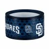Lizard Skins MLB Team Durasoft 1.1mm Bat Grip - Padres -Rawlings Shop spd