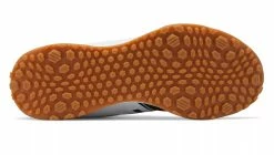 New Balance 3000v4 Fresh Foam Turf Baseball Shoe - Black White 8 New Balance 3000v4 Fresh Foam Turf Baseball Shoe - Black White -Rawlings Shop t3000bk4 nb 06 i