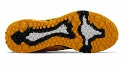 New Balance 3000v4 Fresh Foam Turf Baseball Shoe - Black Yellow -Rawlings Shop t3000by4 nb 06 i