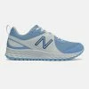 New Balance 3000v5 Fresh Foam Turf Baseball Shoe - Carolina White -Rawlings Shop t3000sd5 nb 02 i