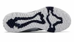 New Balance 3000v4 Fresh Foam Turf Baseball Shoe - Navy White -Rawlings Shop t3000tn4 nb 06 i