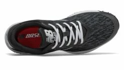 New Balance T4040v5 Turf Synthetic Mesh Shoes - Triple Black 9 New Balance T4040v5 Turf Synthetic Mesh Shoes - Triple Black -Rawlings Shop t4040bk5 nb 04 i