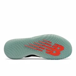 New Balance T4040v6 Turf Synthetic Mesh Shoes - Black -Rawlings Shop t4040bk6 nb 06 i