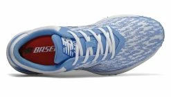 New Balance T4040v5 Turf Synthetic Mesh Shoes - Columbia Blue White -Rawlings Shop t4040sd5 nb 04 i b3c1c4d9 a08e 4860 9361 931329033547