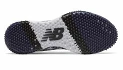 New Balance T4040v5 Turf Synthetic Mesh Shoes - Navy White -Rawlings Shop t4040tn5 nb 06 i 45228310 3e47 47ea aa3e 6cd60b67a465