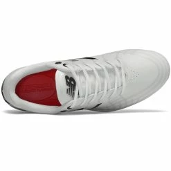 New Balance PL4040v5 Molded Cleats Low-Cut - White -Rawlings Shop whitewhite 5 z