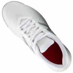 New Balance Youth J4040v5 Molded Baseball Cleats - White 9 New Balance Youth J4040v5 Molded Baseball Cleats - White -Rawlings Shop whitewhite v 5 z