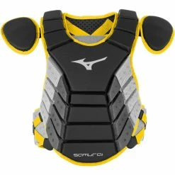 Mizuno Youth Samurai Box Set 380420 - Black Yellow -Rawlings Shop z blackyellow v 2 a1c5f2e8 0648 44c9 b735 6352a7193cdc